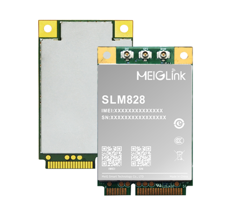 智能模组SLM925