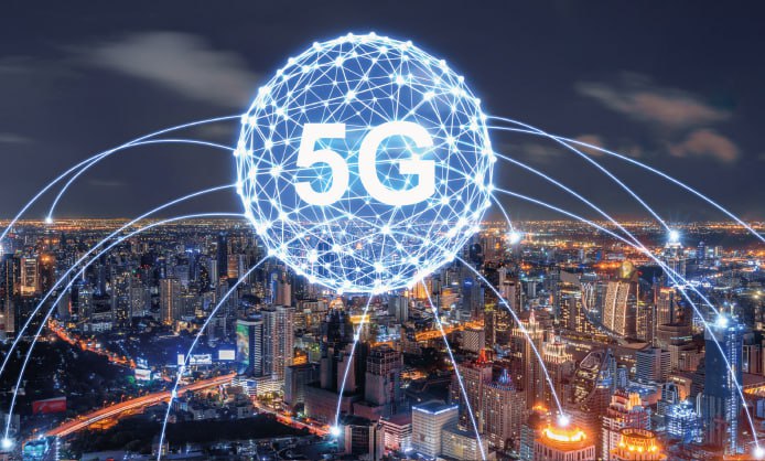 智能网联5G连接全球，构建智慧出行生态圈