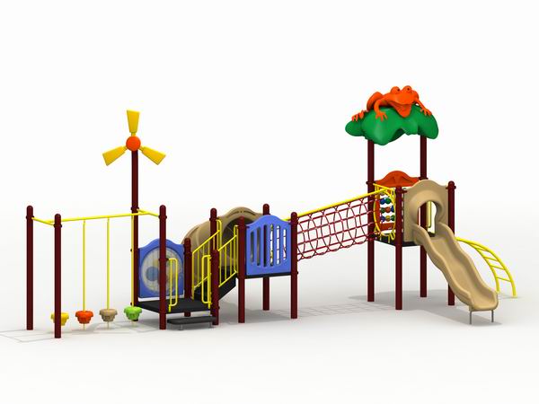 儿童游乐设施